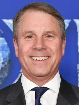 Clark Spencer