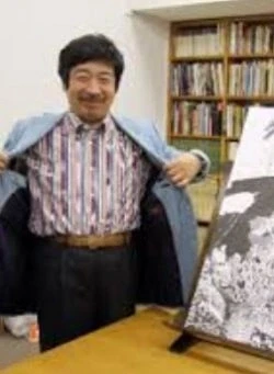 Hoshino Yukinobu
