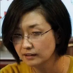 Akemi Hayashi