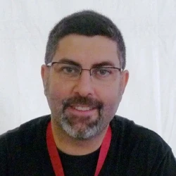 Paco Diaz