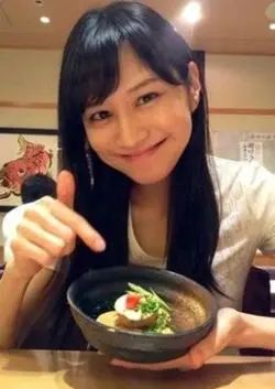 Kawamura Maiko