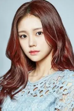 Kim Hye Ji