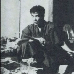 Shoutarou Ikenami