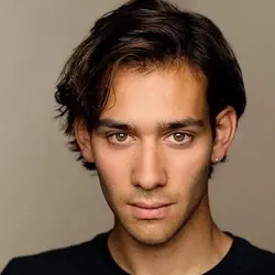 Max Baldry