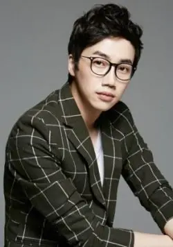 Kim Jung Woon