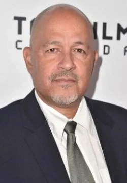 Clark Johnson