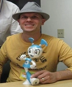 Rob Renzetti
