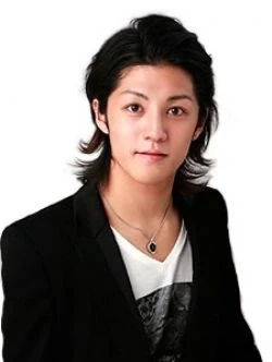 Kyosuke Harukawa