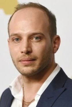 Jamie Donoughue