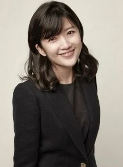 Jang So yun