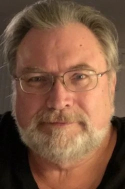 Jonathan Maberry
