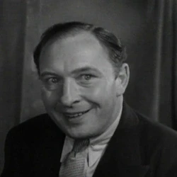 Lionel Alfred William Atwill