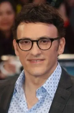 Anthony Russo