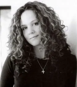Kristen Buckley