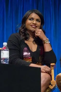Vera Mindy Chokalingam