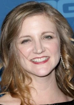 Jennifer Getzinger