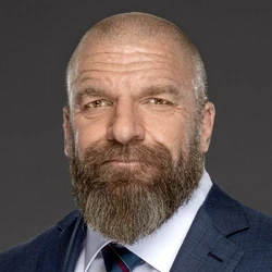 Paul Michael Levesque