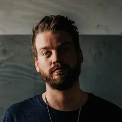 Conor Benson Patton