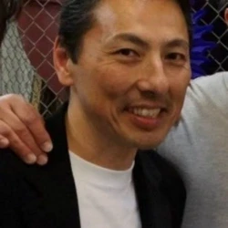 Maseba Yutaka