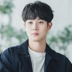 Choi Woo Shik