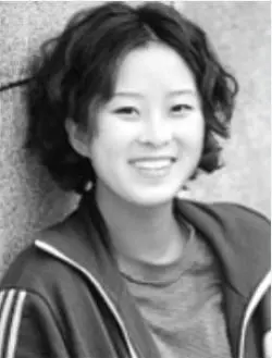 Kang Eun Young
