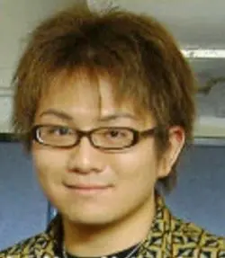 Agematsu Noriyasu