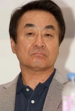 Yoo Seung Bong