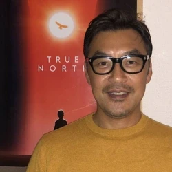 Eiji Han Shimizu