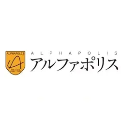 AlphaPolis