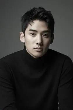 Jung Ga-Ram
