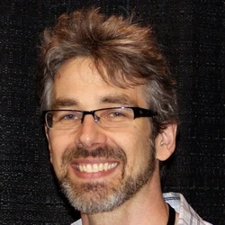 Stuart Immonen