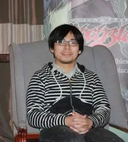 Shiono Etorouji