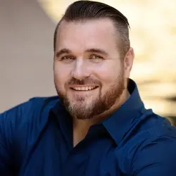 Joel Crawford