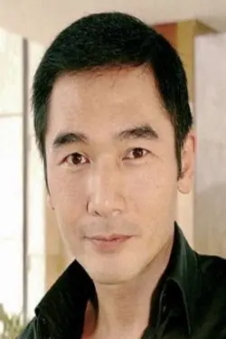 Alex Fong Chung-sun