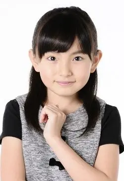 Rio Suzuki
