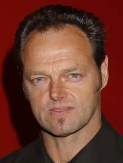 Bruce Hopkins