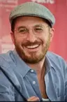 Darren Aronofsky