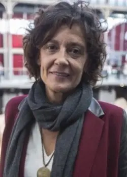 Sílvia Quer