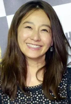 Lee Mi Yeon
