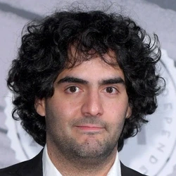 Babak Anvari