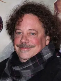 Tim Hill