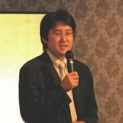 Yoshihiro Takamoto