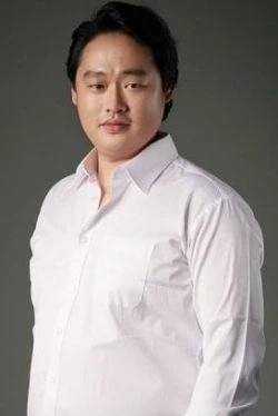 Lee Yoo joon