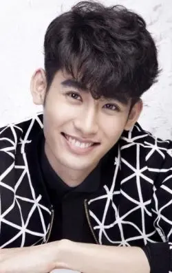 Zhao Xuan Qi