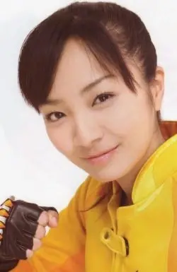 Fukui Mina