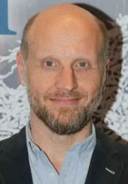 Thomas Vincent