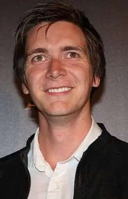 Oliver Martyn John Phelps