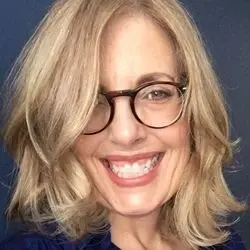 Julie McNally-Cahill