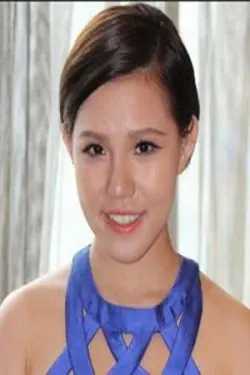 Evonne Hsieh