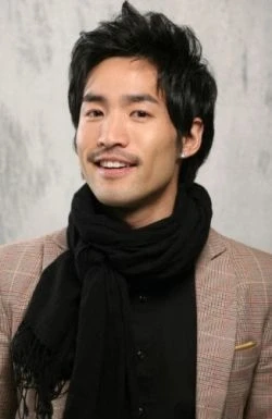Joo Young Ho